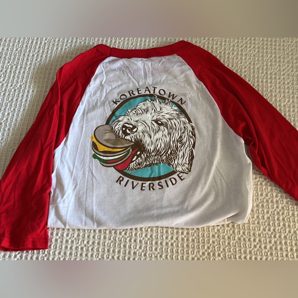 Baseball T
